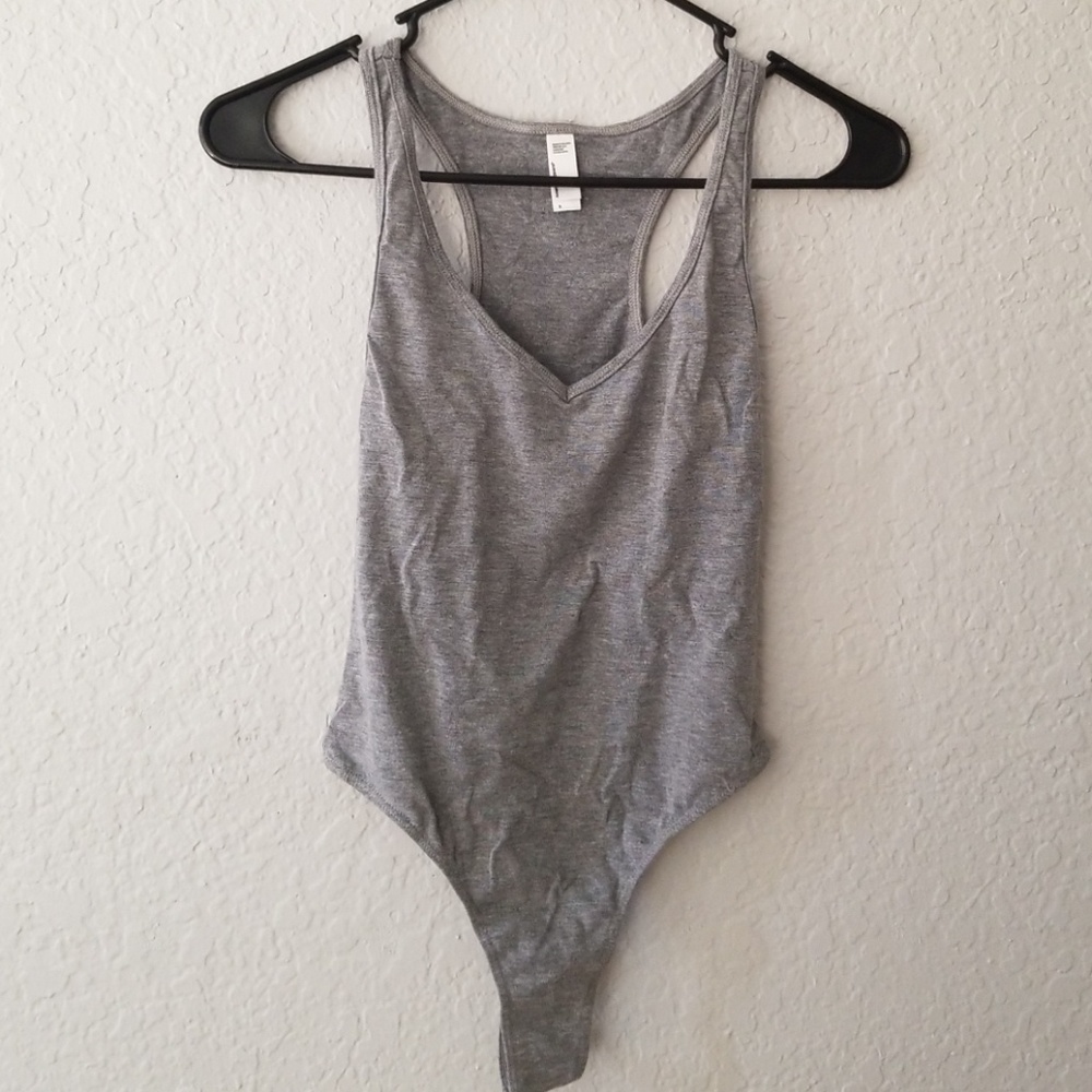 American Apperal Bodysuit